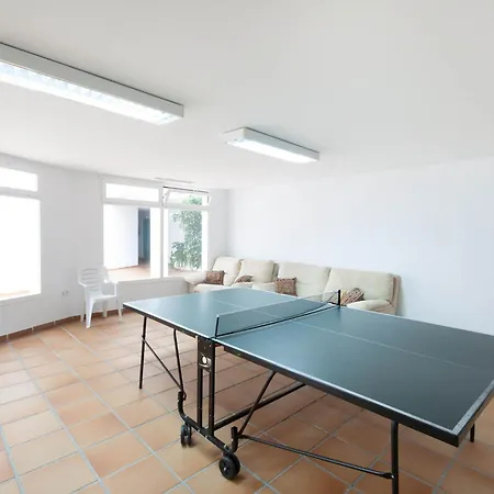 Apartment Mr- Cozy 4 Sleep Flat In Marbella, Great Location *
