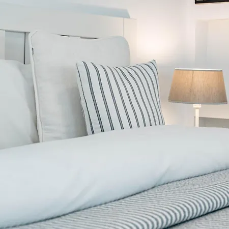 Apartment Mr- Cozy 4 Sleep Flat In Marbella, Great Location *
